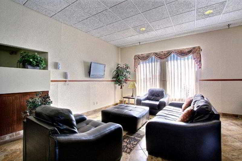 Days Inn & Suites By Wyndham Mt Pleasant Mount Pleasant Zimmer foto